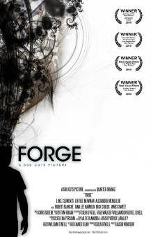 Forge Trailer