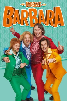 Forget Barbara: The Musical Trailer