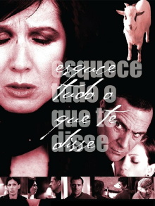 Forget Everything I Told You Trailer