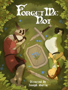 Forget Me Not Trailer