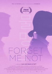 Forget Me Not Trailer