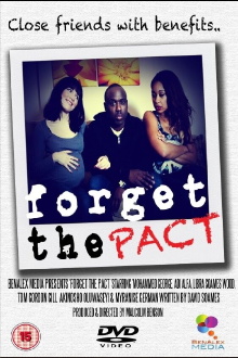 Forget The Pact Trailer