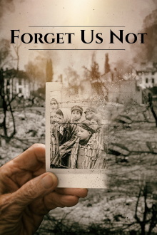 Forget Us Not Trailer