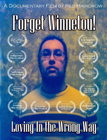Forget Winnetou! Loving in the Wrong Way Trailer