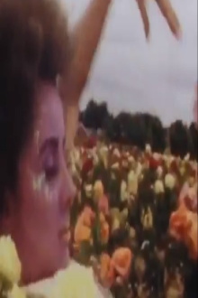 Forgetful Green Trailer