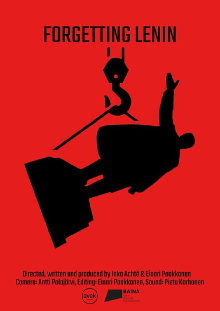 Forgetting Lenin Trailer