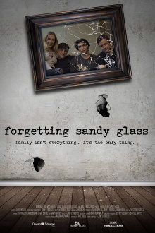 Forgetting Sandy Glass Trailer