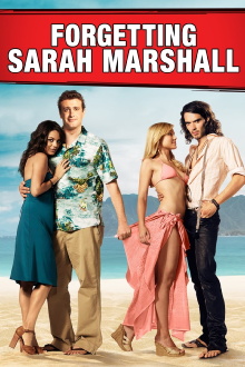 Forgetting Sarah Marshall Trailer