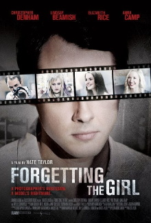 Forgetting the Girl Trailer