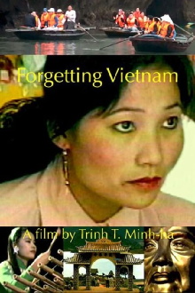 Forgetting Vietnam Trailer