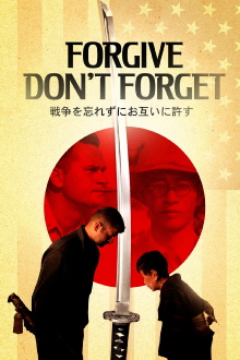 Forgive - Don't Forget Trailer