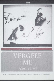 Forgive Me Trailer