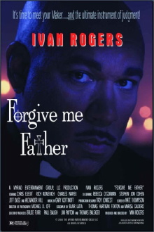 Forgive Me Father Trailer