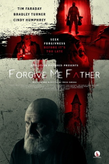 Forgive Me Father Trailer