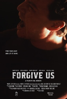 Forgive Us Trailer