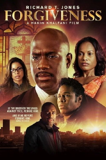 Forgiveness Trailer