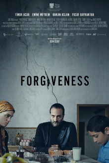 Forgiveness Trailer