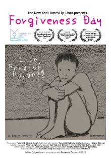 Forgiveness Day Trailer