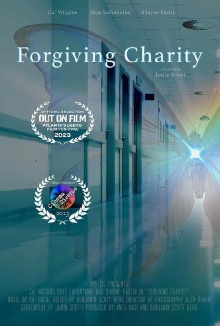 Forgiving Charity Trailer