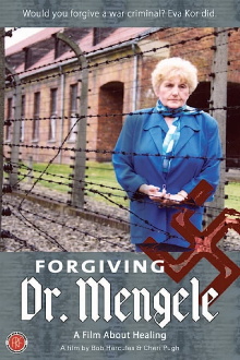 Forgiving Dr. Mengele Trailer