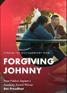 Forgiving Johnny Trailer