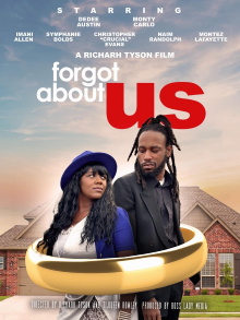 Forgot About Us Trailer