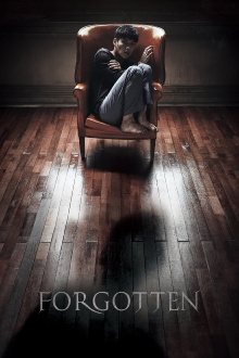 Forgotten Trailer