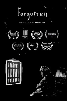 Forgotten Trailer