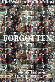 Forgotten Trailer