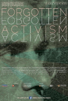 Forgotten Activism Trailer