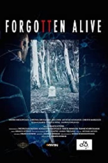 Forgotten Alive Trailer