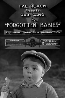 Forgotten Babies Trailer