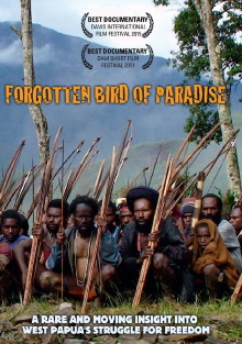 Forgotten Bird of Paradise Trailer