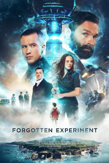 Forgotten Experiment Trailer