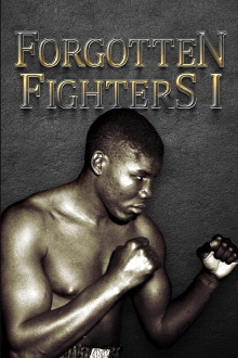 Forgotten Fighters I Trailer