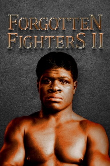 Forgotten Fighters II Trailer