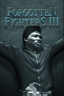 Forgotten Fighters III Trailer