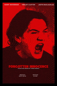 Forgotten Innocence Trailer