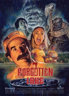 Forgotten Lake Trailer