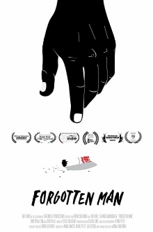 Forgotten Man Trailer