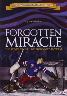 Forgotten Miracle Trailer
