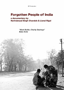 Forgotten People of India Trailer