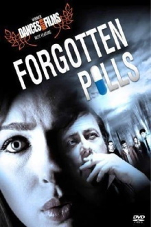 Forgotten Pills Trailer