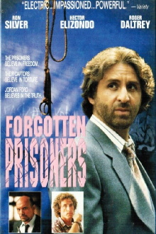Forgotten Prisoners: The Amnesty Files Trailer