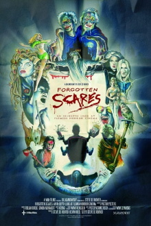 Forgotten Scares: An In-depth Look at Flemish Horror Cinema Trailer
