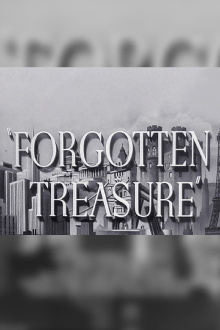 Forgotten Treasure Trailer