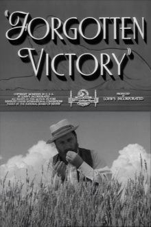 Forgotten Victory Trailer