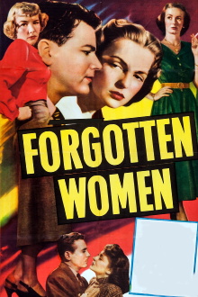 Forgotten Women Trailer