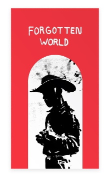 Forgotten World Trailer