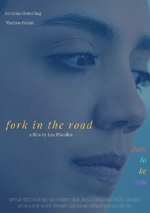Fork in the Road Trailer
